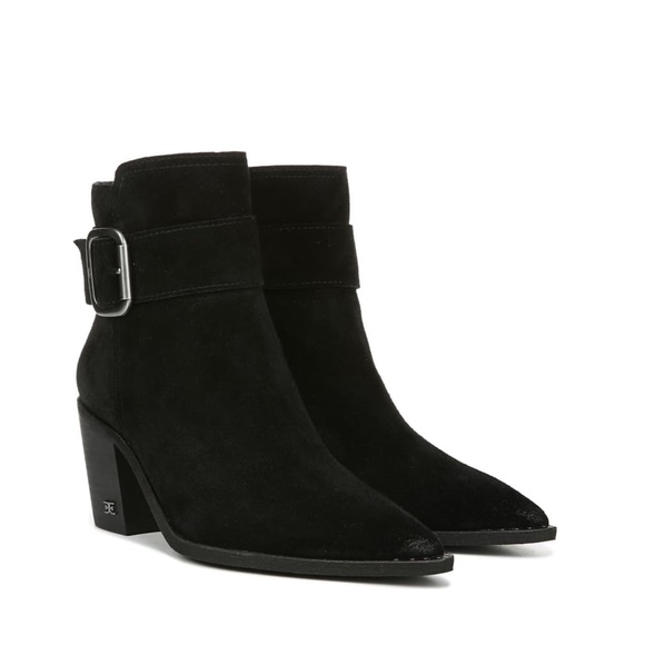 Sam Edelman Shoes - Sam Edelman Leonia Pointed Toe Bootie